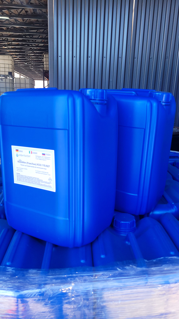 RoyalHim (РоялХим) КО5/170/В27